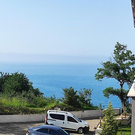 Amasra Sunrise Otel Бартын Экстерьер фото