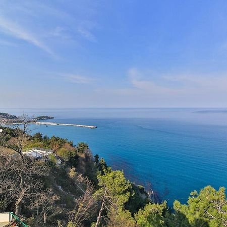 Amasra Sunrise Otel Бартын Экстерьер фото